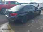 2014 BMW 5 Series 535d xDrive with VIN WBAFV3C54ED684150, listed as a IAAI auction lot 42776058 with 188,719 mi miles and . Bid and sale history available at DreamBid. Image 4.