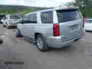 2018 Chevrolet Tahoe LT с VIN 1GNSCBKC3JR112590, выставлен на аукционе IAAI как лот 42156796 с пробегом 124 120 миль миль и . История ставок и продаж доступна на DreamBid. Изображение 3.