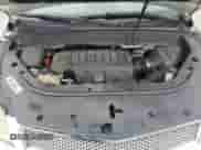 2011 Chevrolet Traverse LTZ z VIN 1GNKRLED0BJ156054, wystawiony jako Copart lot #68730485 z przebiegiem 198 690 mil mil oraz Szkoda całkowita • Salvage title. Historia ofert i sprzedaży dostępna na DreamBid. Obrazek 12.