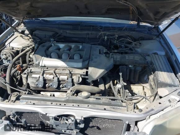 2000 Honda Accord LX с VIN 1HGCG1645YA021815, выставлен на аукционе IAAI как лот 42438876 с пробегом 219 687 миль миль и . История ставок и продаж доступна на DreamBid. Изображение 10.