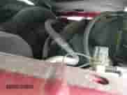 2014 Ram 1500 Laramie with VIN 1C6RR6NT5ES245222, listed as a IAAI auction lot 42134206 with 53,616 mi miles and . Bid and sale history available at DreamBid. Image 19.