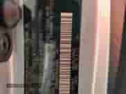 2021 Toyota Sienna LE with VIN 5TDBSKFC5MS019968, listed as a Copart auction lot 80933695 with 86,095 mi miles and Salvage title. Bid and sale history available at DreamBid. Image 13.