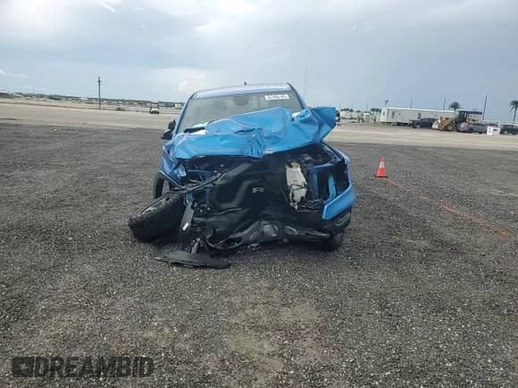 2020 Ram 1500 Rebel z VIN 1C6SRFLT4LN317415, wystawiony jako Copart lot #67455185 z przebiegiem 58 773 mil mil oraz Nie do naprawy • Non repairable. Historia ofert i sprzedaży dostępna na DreamBid. Obrazek 14.