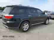 2013 Dodge Durango Crew with VIN 1C4RDJDG8DC613528, listed as a Copart auction lot 85516385 with 206,328 mi miles and Clean title. Bid and sale history available at DreamBid. Image 3.