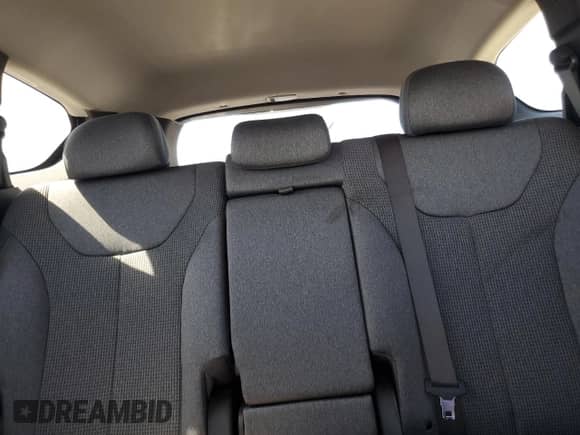 2019 Hyundai Santa Fe SEL с VIN 5NMS33AD4KH054231, выставлен на аукционе Copart как лот 72014715 с пробегом 54 298 миль миль и Списание • Salvage title. История ставок и продаж доступна на DreamBid. Изображение 10.
