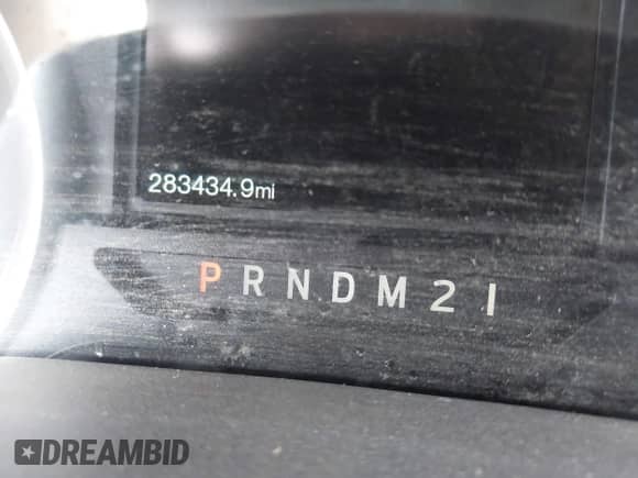 2018 Ford F-250 Platinum with VIN 1FT7W2BT7JEB09060, listed as a IAAI auction lot 43505578 with 283,434 mi miles and . Bid and sale history available at DreamBid. Image 16.