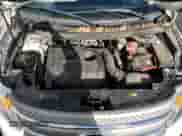 2014 Ford Explorer с VIN 1FM5K7B98EGC13843, выставлен на аукционе Copart как лот 87233774 с пробегом 108 912 миль миль и Списание • Salvage title. История ставок и продаж доступна на DreamBid. Изображение 12.