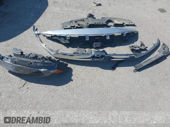 2019 Honda Accord EX-L z VIN 1HGCV1F56KA002681, wystawiony jako IAAI lot #43129042 z przebiegiem 74 519 mil mil oraz . Historia ofert i sprzedaży dostępna na DreamBid. Obrazek 12.