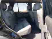 1999 Nissan Pathfinder XE z VIN JN8AR05Y4XW321446, wystawiony jako IAAI lot #42689685 z przebiegiem 184 918 mil mil oraz . Historia ofert i sprzedaży dostępna na DreamBid. Obrazek 8.