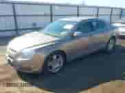 2008 Chevrolet Malibu 2LT с VIN 1G1ZJ57788F263116, выставлен на аукционе IAAI как лот 43043542 с пробегом 133 719 миль миль и . История ставок и продаж доступна на DreamBid. Изображение 2.