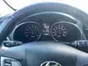 2013 Hyundai Santa Fe Limited z VIN KM8SRDHF5DU032838, wystawiony jako Copart lot #90724005 z przebiegiem 119 801 mil mil oraz Czysty tytuł • Clean title. Historia ofert i sprzedaży dostępna na DreamBid. Obrazek 8.