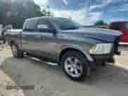 2012 Ram 1500 Laramie z VIN 1C6RD6NT8CS236574, wystawiony jako Copart lot #84894765 z przebiegiem 140 705 mil mil oraz Szkoda całkowita • Salvage title. Historia ofert i sprzedaży dostępna na DreamBid. Obrazek 4.
