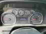 2020 Chevrolet Silverado 3500HD LT z VIN 1GC4YTEYXLF295765, wystawiony jako Copart lot #48064855 z przebiegiem 173 588 mil mil oraz Szkoda całkowita • Salvage title. Historia ofert i sprzedaży dostępna na DreamBid. Obrazek 9.