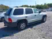 2003 Dodge Durango Sport с VIN 1D4HS38N33F594070, выставлен на аукционе IAAI как лот 43196067 с пробегом 173 619 миль миль и . История ставок и продаж доступна на DreamBid. Изображение 4.