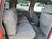 1999 Chevrolet Suburban with VIN 3GNGC26R6XG194781, listed as a Copart auction lot 68814755 with 115,724 mi miles and Salvage title. Bid and sale history available at DreamBid. Image 11.