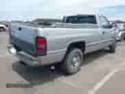 1999 Dodge RAM with VIN 3B7KC2665XM545187, listed as a IAAI auction lot 42643952 with 172,688 mi miles and . Bid and sale history available at DreamBid. Image 4.