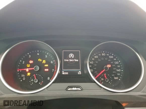 2021 Volkswagen Tiguan SE с VIN 3VV3B7AX4MM042039, выставлен на аукционе Copart как лот 69365725 с пробегом 46 593 миль миль и Списание • Salvage title. История ставок и продаж доступна на DreamBid. Изображение 9.