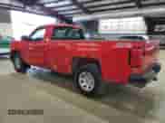 2014 Chevrolet Silverado 1500 Work Truck z VIN 1GCNKPEH8EZ321956, wystawiony jako Copart lot #90006375 z przebiegiem 79 019 mil mil oraz Czysty tytuł • Clean title. Historia ofert i sprzedaży dostępna na DreamBid. Obrazek 2.