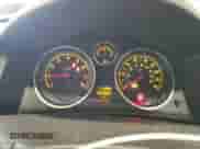 2008 Saturn Astra XE with VIN W08AR671085033244, listed as a Copart auction lot 46105745 with 147,527 mi miles and Salvage title. Bid and sale history available at DreamBid. Image 9.