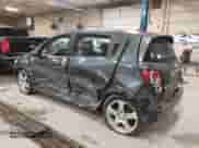 2013 Chevrolet Sonic с VIN 1G1JE6SG8D4174134, выставлен на аукционе IAAI как лот 43114467 с пробегом 144 674 миль миль и . История ставок и продаж доступна на DreamBid. Изображение 3.