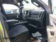 2021 Ram 1500 Big Horn with VIN 1C6SRFMT9MN613806, listed as a IAAI auction lot 41906404 with 41,831 mi miles and . Bid and sale history available at DreamBid. Image 5.