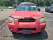 2003 Nissan Frontier SVE with VIN 1N6MD29Y43C411380, listed as a Copart auction lot 64013085 with 95,252 mi miles and Salvage title. Bid and sale history available at DreamBid. Image 5.