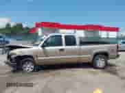 2004 GMC Sierra 1500 SLE with VIN 2GTEK19T641320369, listed as a IAAI auction lot 42674131 with 180,220 mi miles and . Bid and sale history available at DreamBid. Image 14.