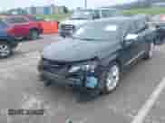 2015 Chevrolet Impala LTZ with VIN 2G1155SL1F9244919, listed as a IAAI auction lot 42434774 with 291,633 mi miles and . Bid and sale history available at DreamBid. Image 2.