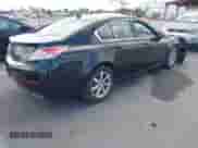 2012 Acura TL Technology с VIN 19UUA8F50CA036111, выставлен на аукционе IAAI как лот 42717968 с пробегом Не указан миль и . История ставок и продаж доступна на DreamBid. Изображение 4.