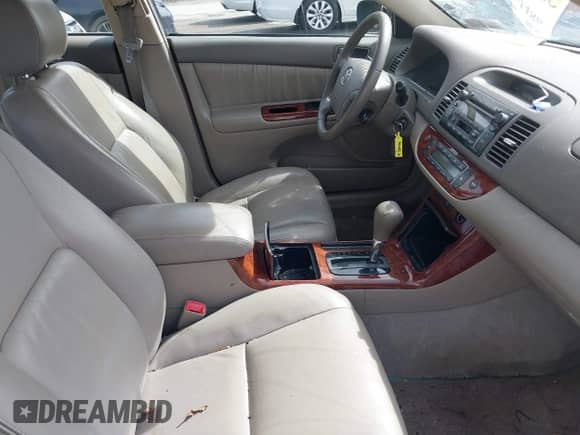 2005 Toyota Camry LE с VIN 4T1BF30K95U085376, выставлен на аукционе IAAI как лот 41934486 с пробегом 139 499 миль миль и . История ставок и продаж доступна на DreamBid. Изображение 5.
