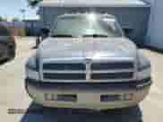 2000 Dodge 3500 с VIN 1B7MC3361YJ114900, выставлен на аукционе Copart как лот 55778075 с пробегом Не указан миль и Списание • Salvage title. История ставок и продаж доступна на DreamBid. Изображение 5.