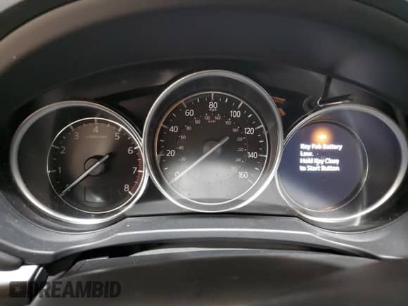 2025 Mazda CX-5 S Select z VIN JM3KFBBLXS0690411, wystawiony jako Copart lot #90328315 z przebiegiem Nie podano mil oraz Szkoda całkowita • Salvage title. Historia ofert i sprzedaży dostępna na DreamBid. Obrazek 9.