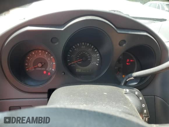 2002 Nissan Frontier XE with VIN 1N6DD26S12C322364, listed as a Copart auction lot 66369225 with 244,545 mi miles and Non repairable. Bid and sale history available at DreamBid. Image 9.