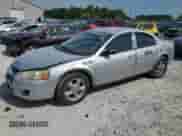 2006 Dodge Stratus SXT with VIN 1B3EL46XX6N123648, listed as a Copart auction lot 67670914 with 118,573 mi miles and Salvage title. Bid and sale history available at DreamBid. Image 1.