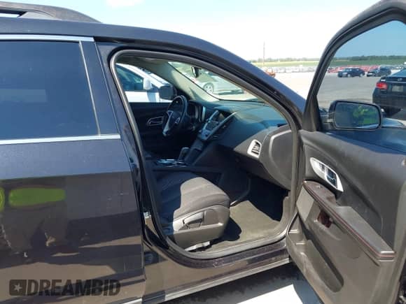 2015 Chevrolet Equinox LT с VIN 2GNFLFEK1F6166419, выставлен на аукционе IAAI как лот 43041134 с пробегом 121 251 миль миль и . История ставок и продаж доступна на DreamBid. Изображение 5.