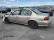 2000 Chevrolet Malibu с VIN 1G1ND52J3Y6213524, выставлен на аукционе Copart как лот 51212685 с пробегом Не указан миль и Списание • Salvage title. История ставок и продаж доступна на DreamBid. Изображение 2.