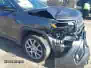 2023 Jeep Compass Latitude Lux с VIN 3C4NJDFN5PT546738, выставлен на аукционе IAAI как лот 41740196 с пробегом 33 377 миль миль и . История ставок и продаж доступна на DreamBid. Изображение 16.
