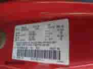 1994 Dodge Dakota z VIN 1B7FL26X5RW131503, wystawiony jako IAAI lot #43233339 z przebiegiem 158 704 mil mil oraz . Historia ofert i sprzedaży dostępna na DreamBid. Obrazek 9.