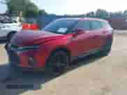 2021 Chevrolet Blazer RS с VIN 3GNKBERS2MS503863, выставлен на аукционе IAAI как лот 42424635 с пробегом 76 040 миль миль и . История ставок и продаж доступна на DreamBid. Изображение 19.