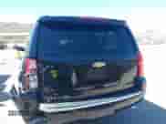 2016 Chevrolet Suburban LTZ z VIN 1GNSKJKC6GR307850, wystawiony jako IAAI lot #42504946 z przebiegiem 127 776 mil mil oraz . Historia ofert i sprzedaży dostępna na DreamBid. Obrazek 16.