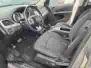 2015 Dodge Journey SXT с VIN 3C4PDCCG6FT554281, выставлен на аукционе Copart как лот 71801755 с пробегом 117 071 миль миль и Чистый • Clean title. История ставок и продаж доступна на DreamBid. Изображение 7.