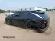 2024 Hyundai Tucson with VIN KM8JDDD26RU146125, listed as a Copart auction lot 67396975 with Not provided miles and Clean title. Bid and sale history available at DreamBid. Image 2.