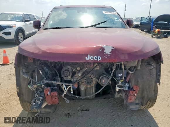 2017 Jeep Grand Cherokee Summit с VIN 1C4RJFJTXHC939974, выставлен на аукционе Copart как лот 80888415 с пробегом 130 854 миль миль и Чистый • Clean title. История ставок и продаж доступна на DreamBid. Изображение 5.