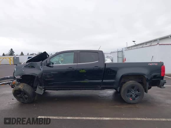 2020 Chevrolet Colorado 4WD LT с VIN 1GCGTCEN6L1186041, выставлен на аукционе IAAI как лот 41603920 с пробегом Не указан миль и . История ставок и продаж доступна на DreamBid. Изображение 15.