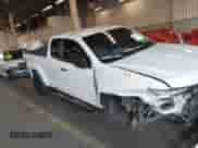 2019 Chevrolet Colorado 2WD Work Truck z VIN 1GCHSBEN7K1158829, wystawiony jako IAAI lot #40285519 z przebiegiem 71 550 mil mil oraz . Historia ofert i sprzedaży dostępna na DreamBid. Obrazek 13.