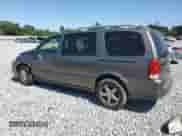 2005 Chevrolet Uplander с VIN 1GNDX33L75D261363, выставлен на аукционе Copart как лот 53190925 с пробегом 149 785 миль миль и Списание • Salvage title. История ставок и продаж доступна на DreamBid. Изображение 2.
