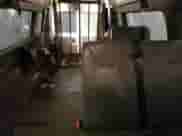 2008 Ford Econoline Cargo Commercial с VIN 1FTNS24W98DB59808, выставлен на аукционе Copart как лот 84301644 с пробегом 99 537 миль миль и Чистый • Clean title. История ставок и продаж доступна на DreamBid. Изображение 10.