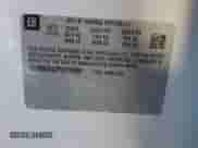 2015 Chevrolet Volt с VIN 1G1RB6E43FU119056, выставлен на аукционе Copart как лот 38134093 с пробегом 96 035 миль миль и . История ставок и продаж доступна на DreamBid. Изображение 12.