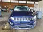 2021 Jeep Compass Limited with VIN 3C4NJDCB6MT568091, listed as a Copart auction lot 84178425 with 65,800 mi miles and Salvage title. Bid and sale history available at DreamBid. Image 5.
