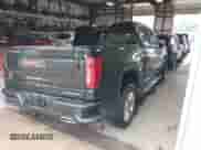 2021 GMC Sierra 1500 Denali с VIN 3GTU9FED8MG220462, выставлен на аукционе IAAI как лот 39822972 с пробегом 22 543 миль миль и . История ставок и продаж доступна на DreamBid. Изображение 4.